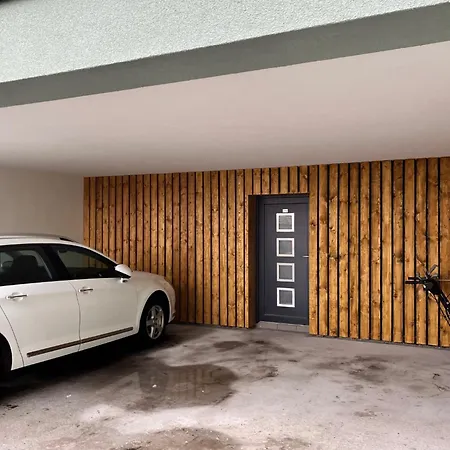 Appartement Rezidence *