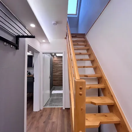 Appartement Rezidence *