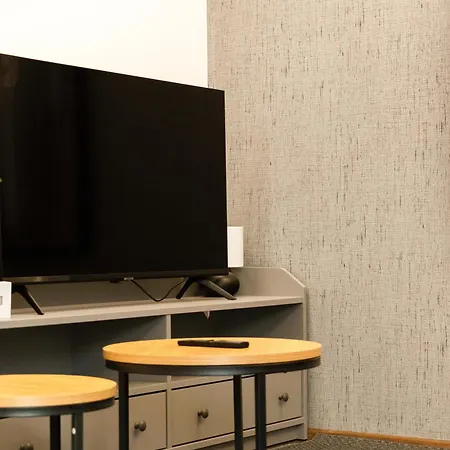 Rezidence Apartament Abertamy