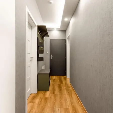 Rezidence Apartament *