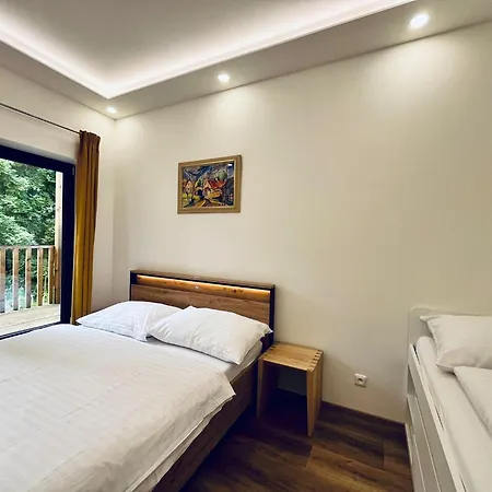Rezidence Apartament