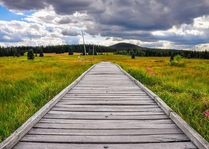 Rezidence アパート