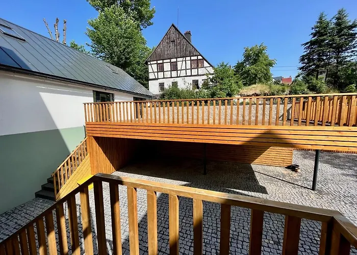 Rezidence Apartment