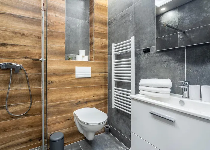 Apartment Rezidence