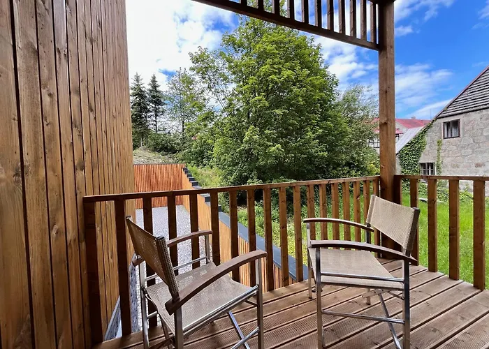 Rezidence Apartment